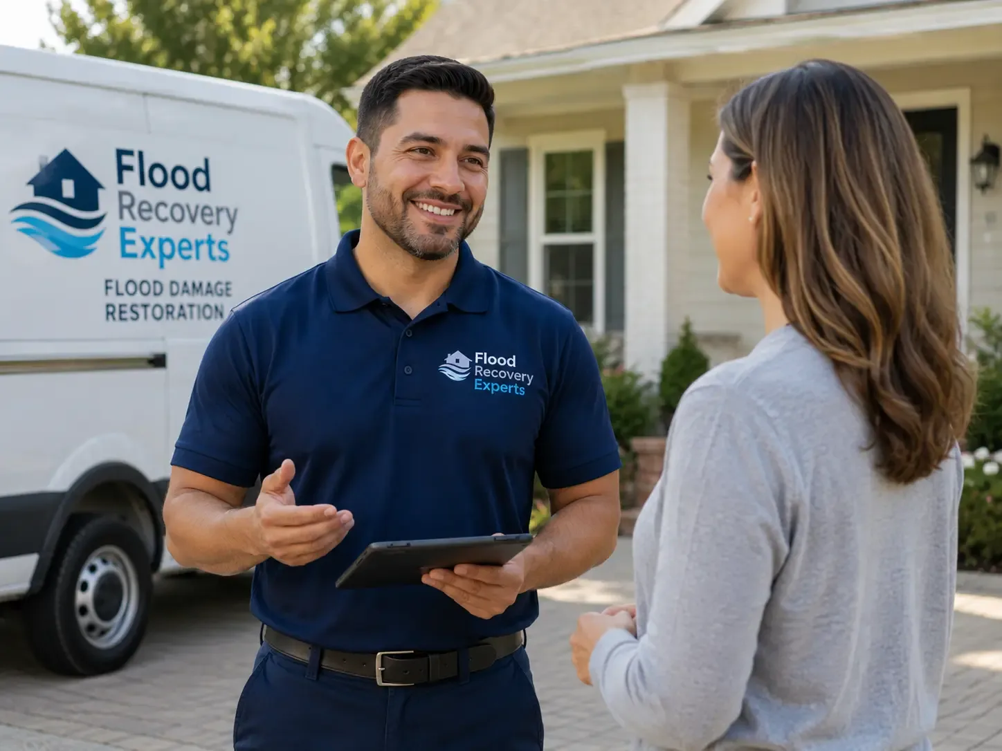 Flood Damage Cleanup Steuben, ME FAQs